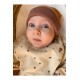 Auntie Me Organic Pastry Shell Double Sided Beanie