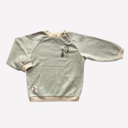 Celadon ’The Pottery Club’ Sweatshirt